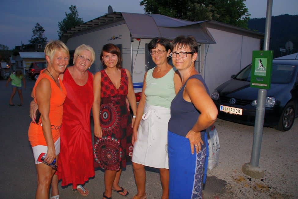 Campingfest 2013, Foto 4 von 100
