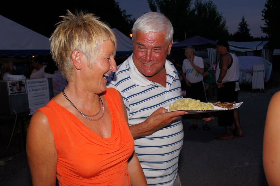 Campingfest 2013, Foto 5 von 100