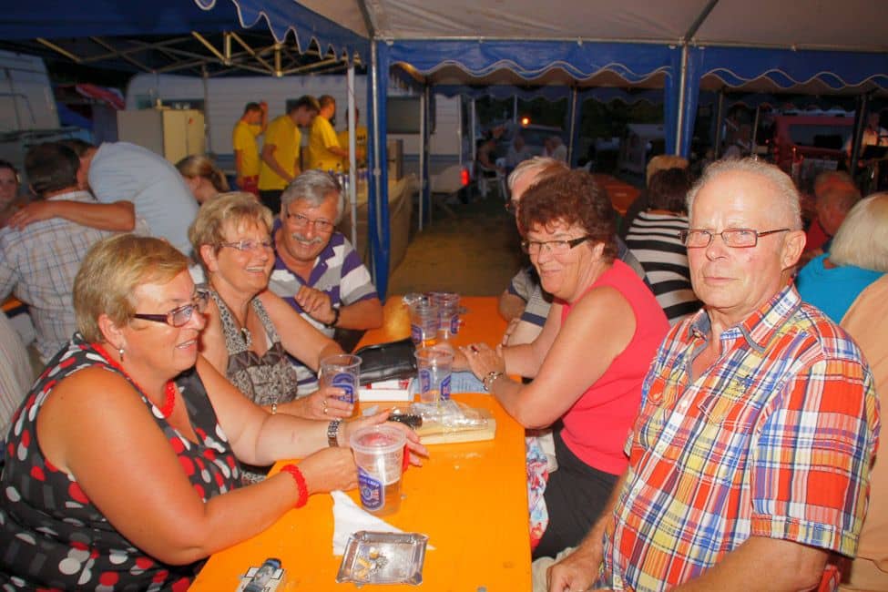 Campingfest 2013, Foto 10 von 100