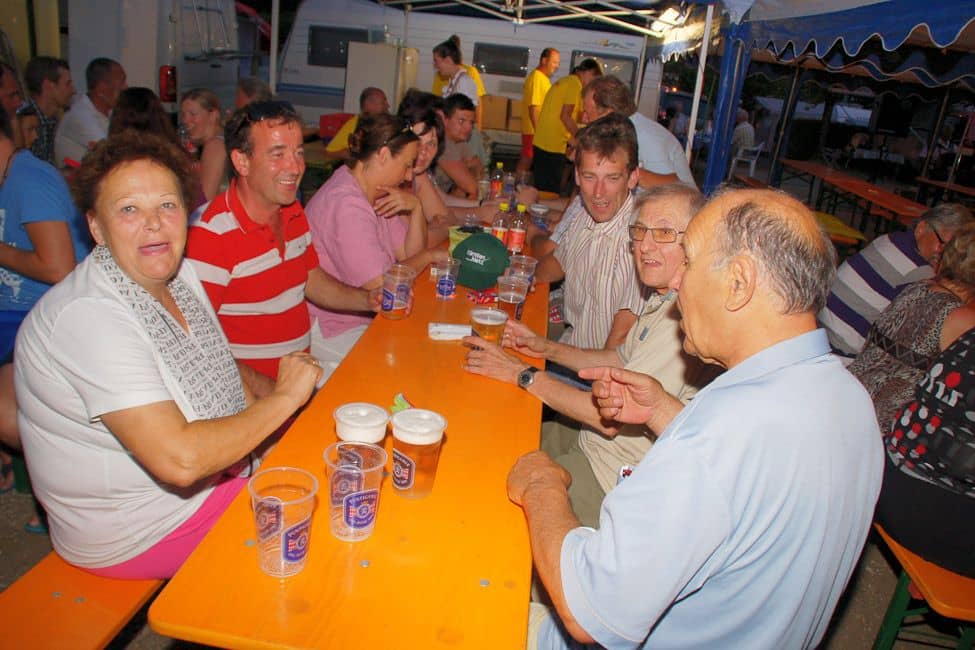 Campingfest 2013, Foto 11 von 100