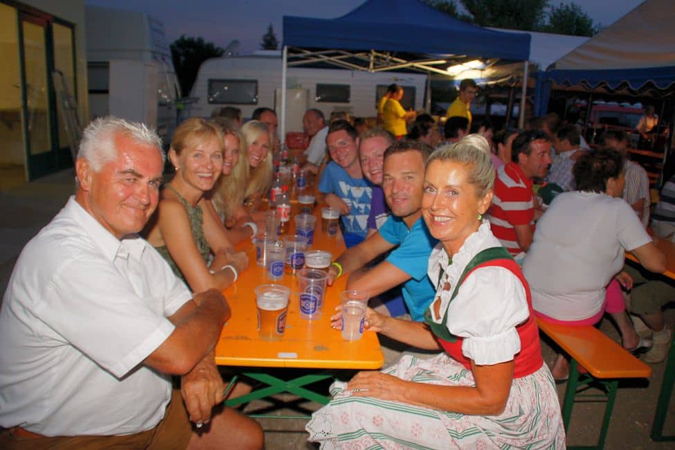 Campingfest 2013, Foto 12 von 100