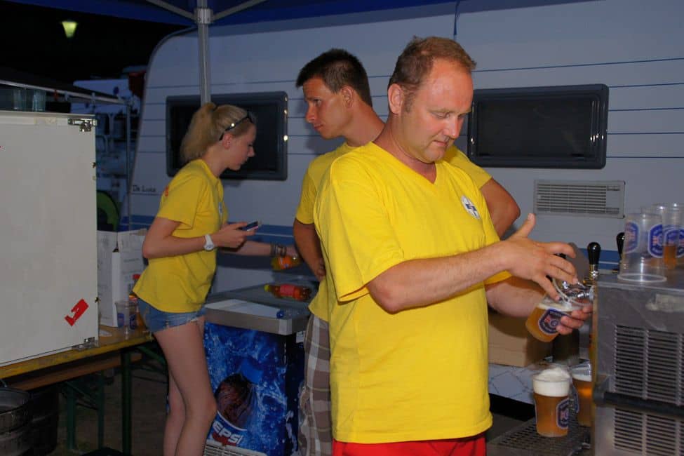 Campingfest 2013, Foto 14 von 100