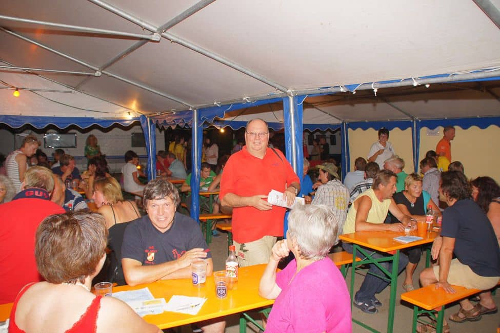 Campingfest 2013, Foto 18 von 100