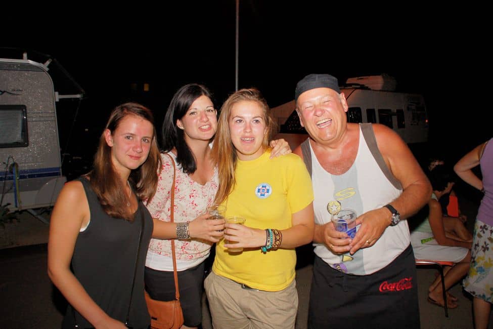 Campingfest 2013, Foto 20 von 100
