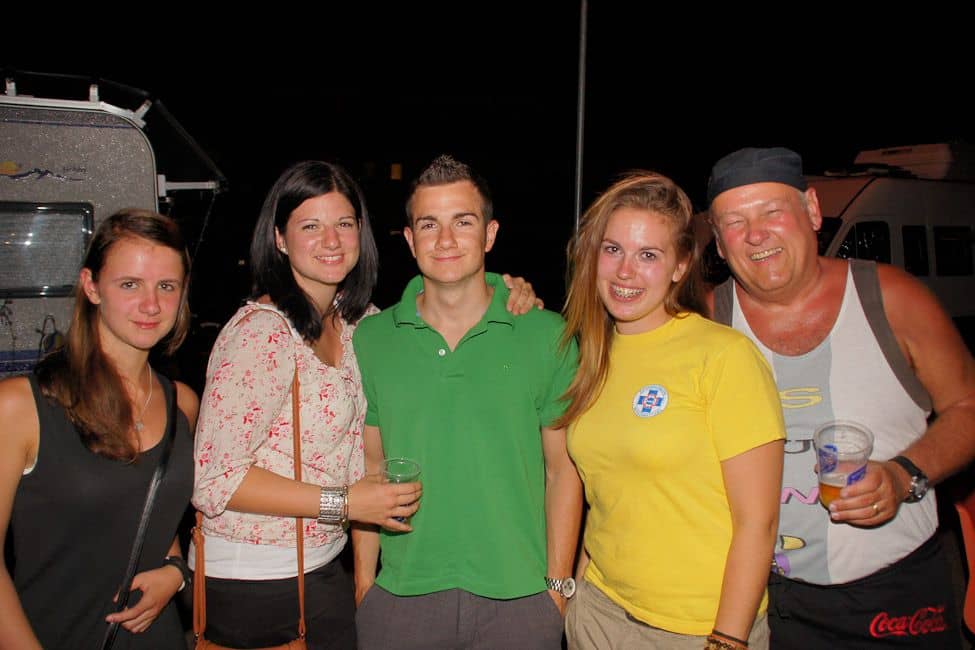 Campingfest 2013, Foto 21 von 100