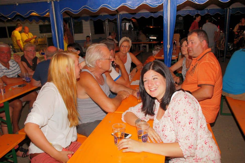 Campingfest 2013, Foto 22 von 100