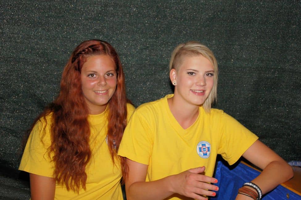 Campingfest 2013, Foto 24 von 100