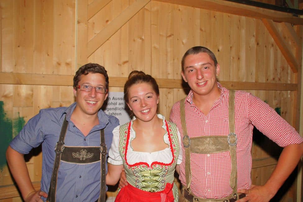 Campingfest 2013, Foto 25 von 100