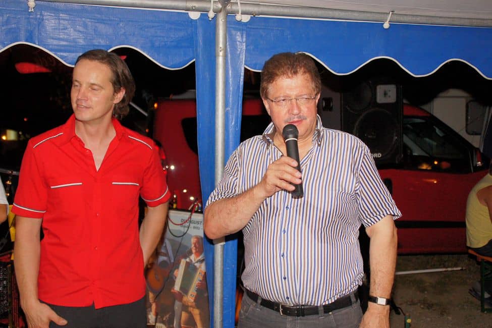 Campingfest 2013, Foto 34 von 100
