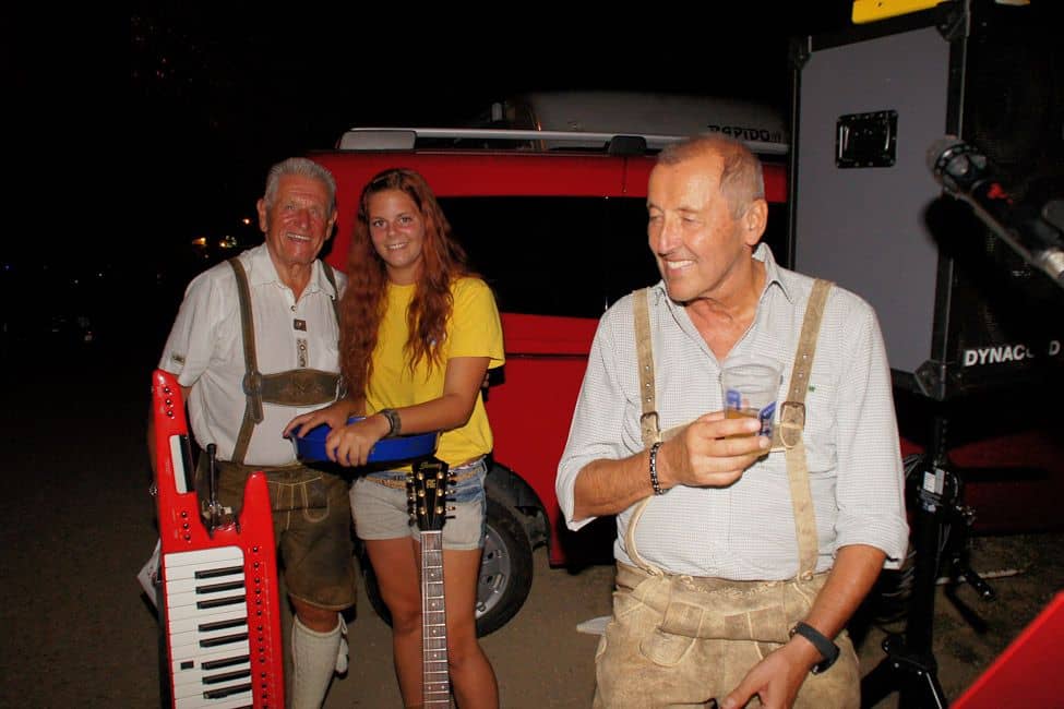 Campingfest 2013, Foto 38 von 100