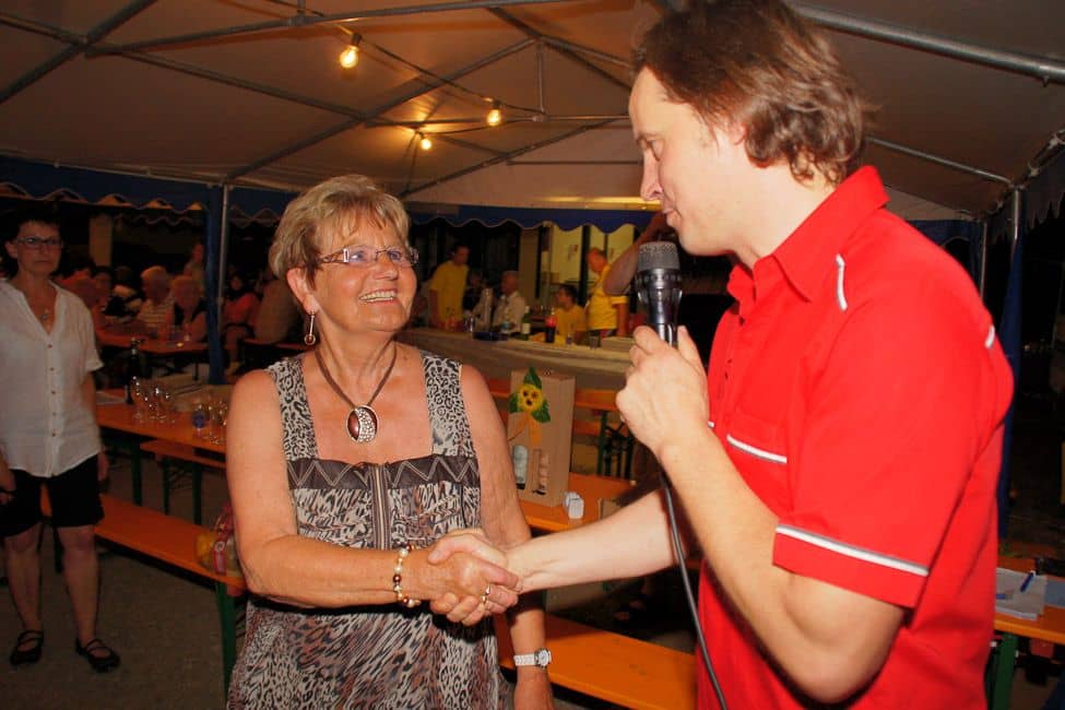 Campingfest 2013, Foto 78 von 100