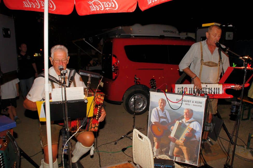 Campingfest 2013, Foto 80 von 100