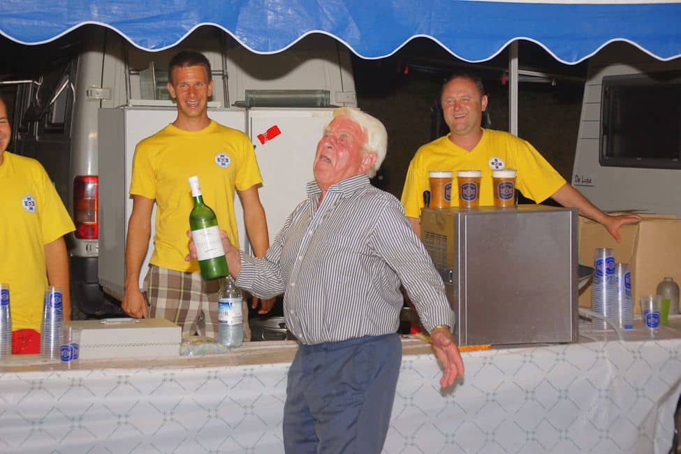 Campingfest 2013, Foto 82 von 100