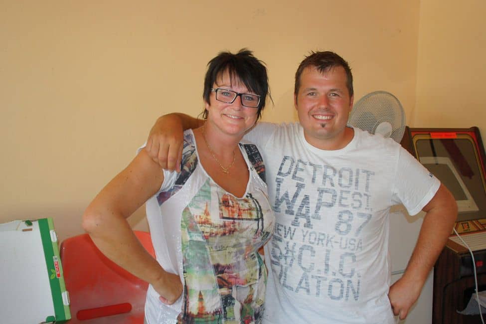 Campingfest 2013, Foto 97 von 100