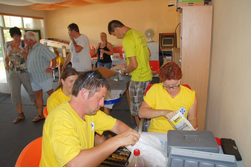 Campingfest 2013, Foto 98 von 100