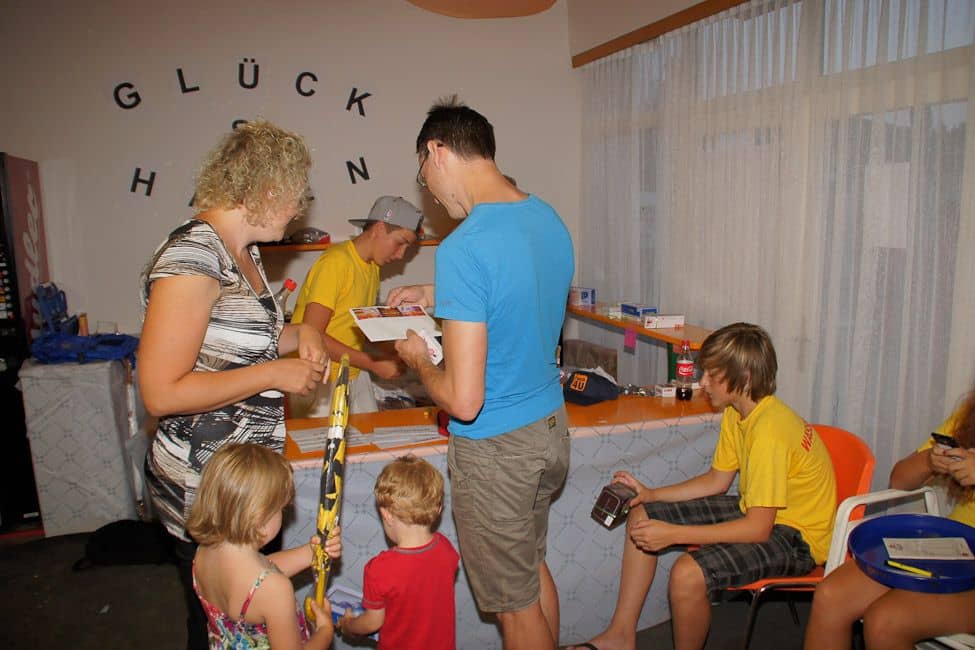 Campingfest 2013, Foto 100 von 100