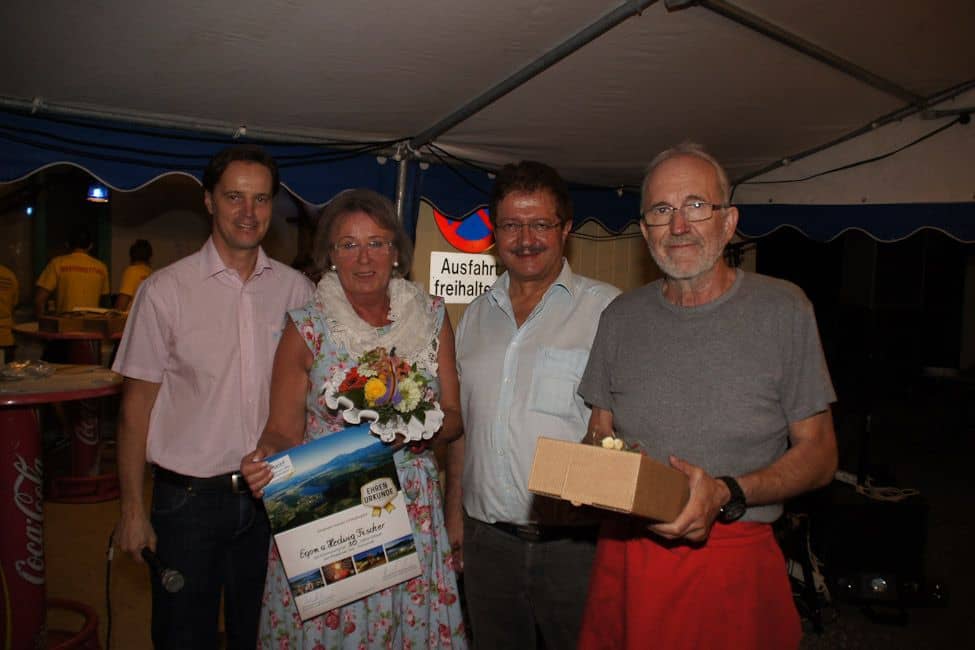 Campingfest 2014, Foto 2 von 104