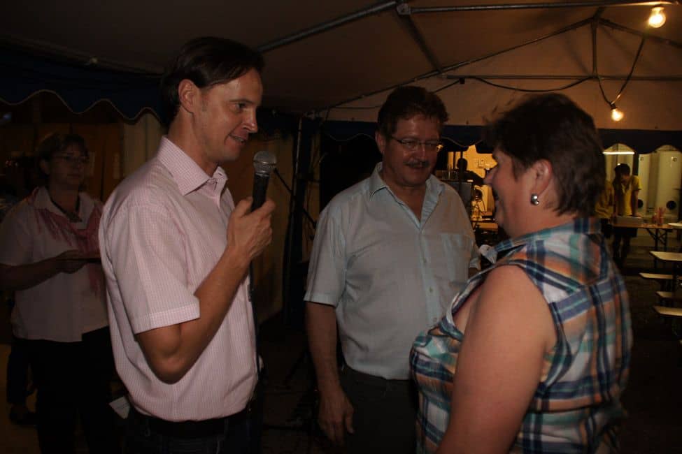Campingfest 2014, Foto 23 von 104