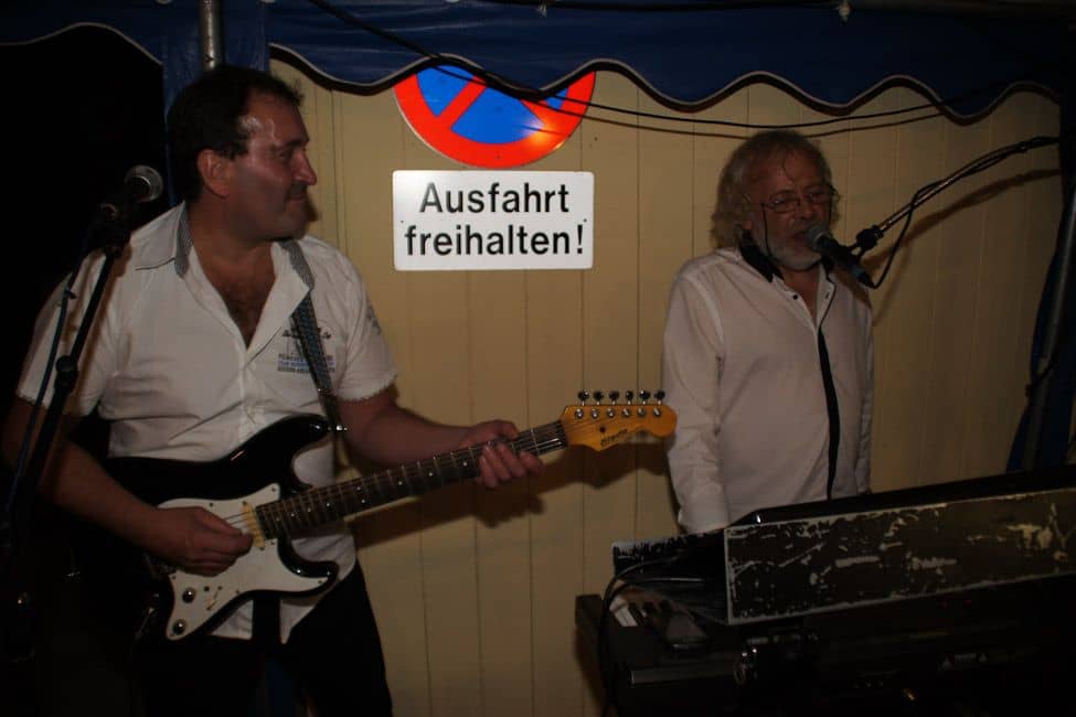 Campingfest 2014, Foto 36 von 104