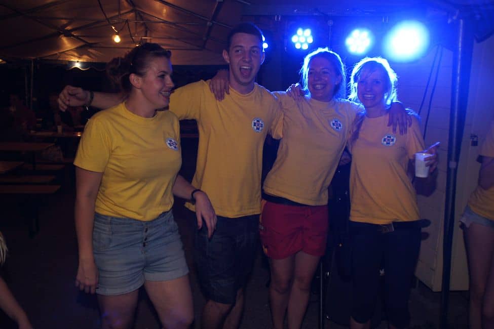 Campingfest 2014, Foto 44 von 104