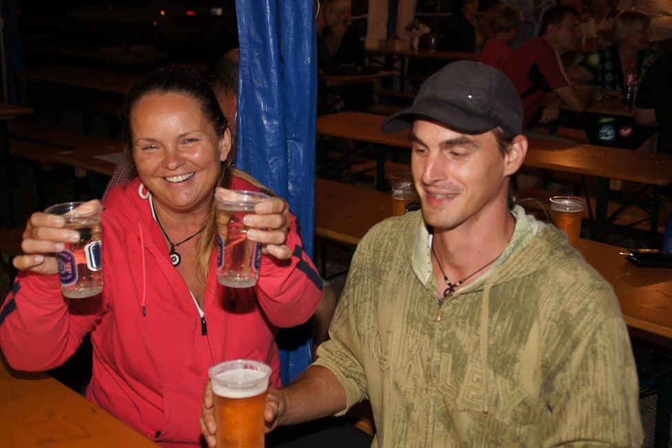 Campingfest 2014, Foto 45 von 104