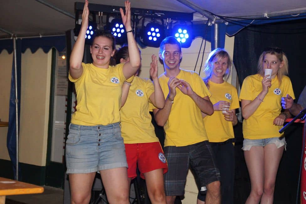 Campingfest 2014, Foto 46 von 104