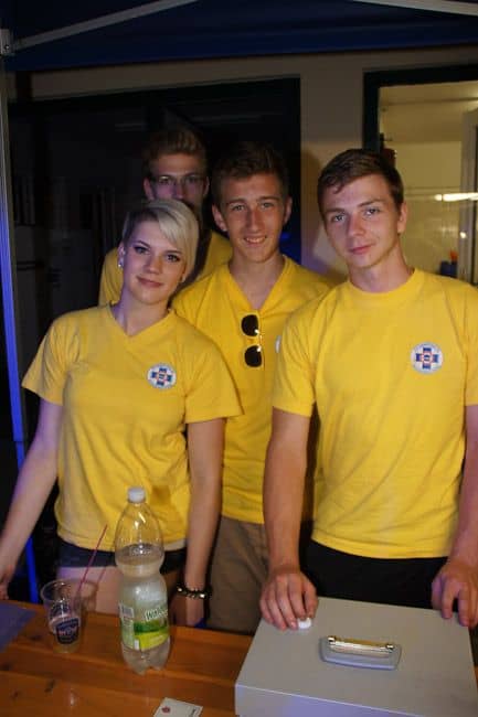 Campingfest 2014, Foto 48 von 104