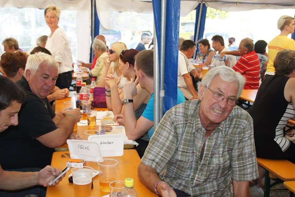 Campingfest 2014, Foto 60 von 104