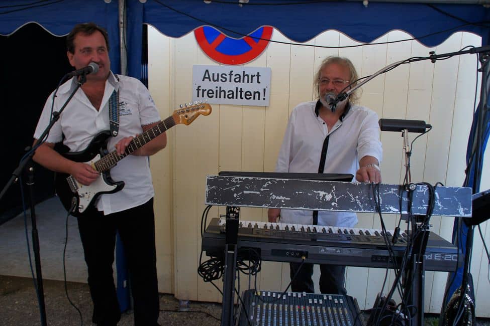 Campingfest 2014, Foto 61 von 104