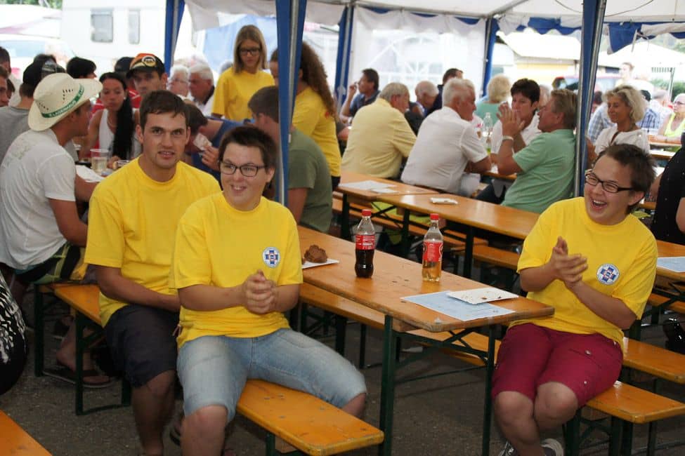 Campingfest 2014, Foto 76 von 104