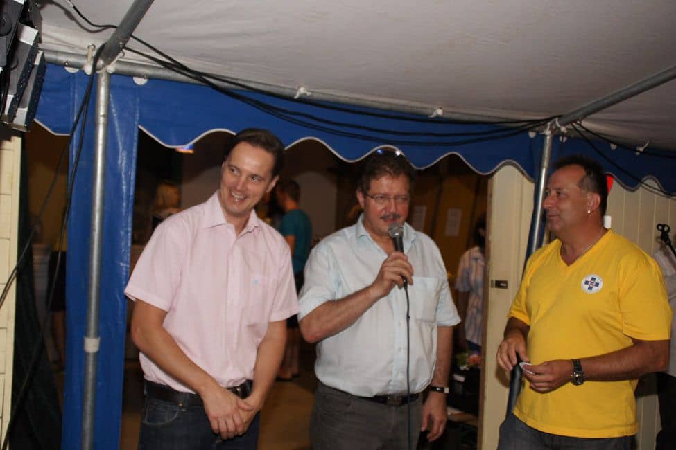 Campingfest 2014, Foto 79 von 104