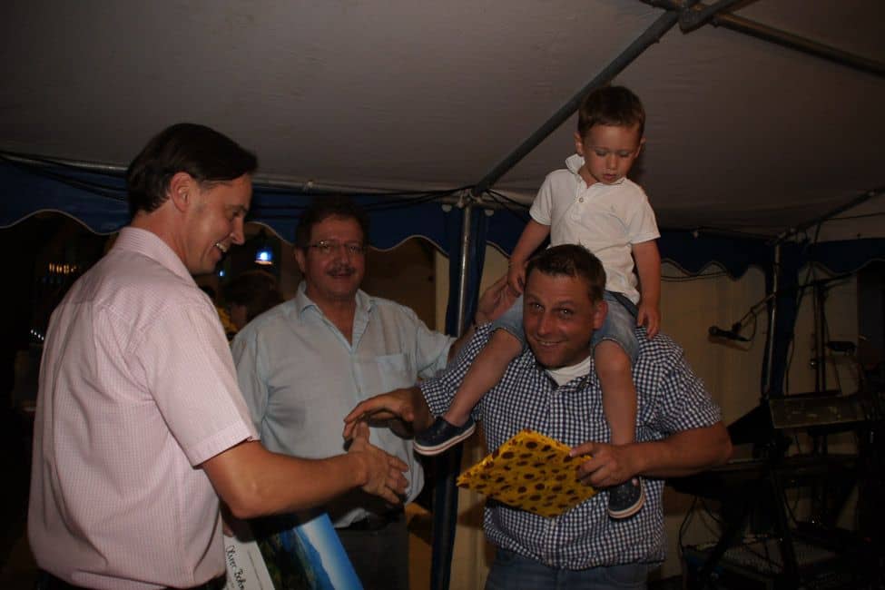 Campingfest 2014, Foto 85 von 104