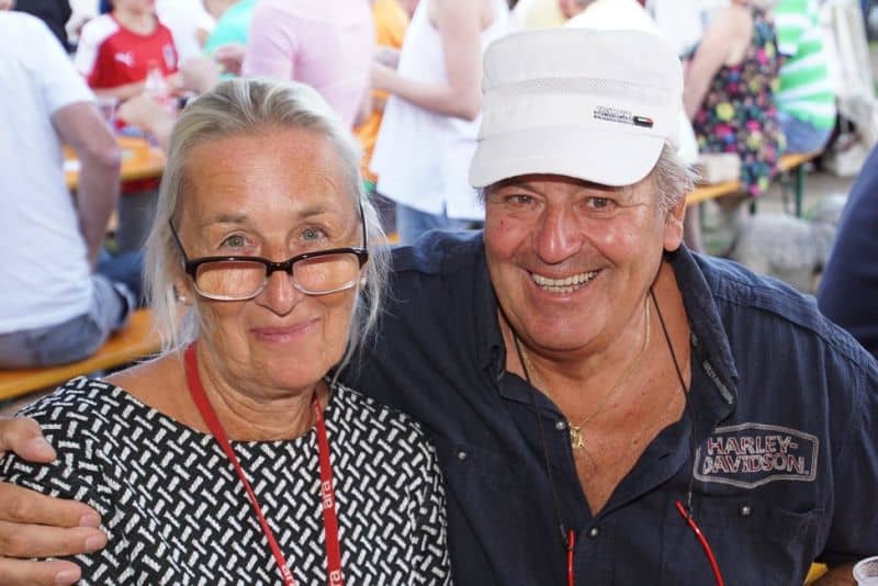 Campingfest 2016, Foto 3 von 92