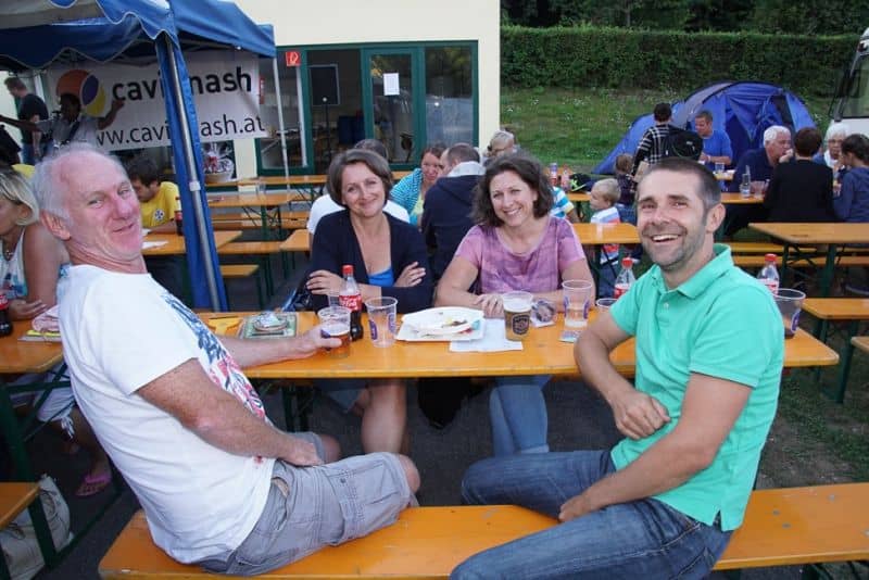 Campingfest 2016, Foto 8 von 92