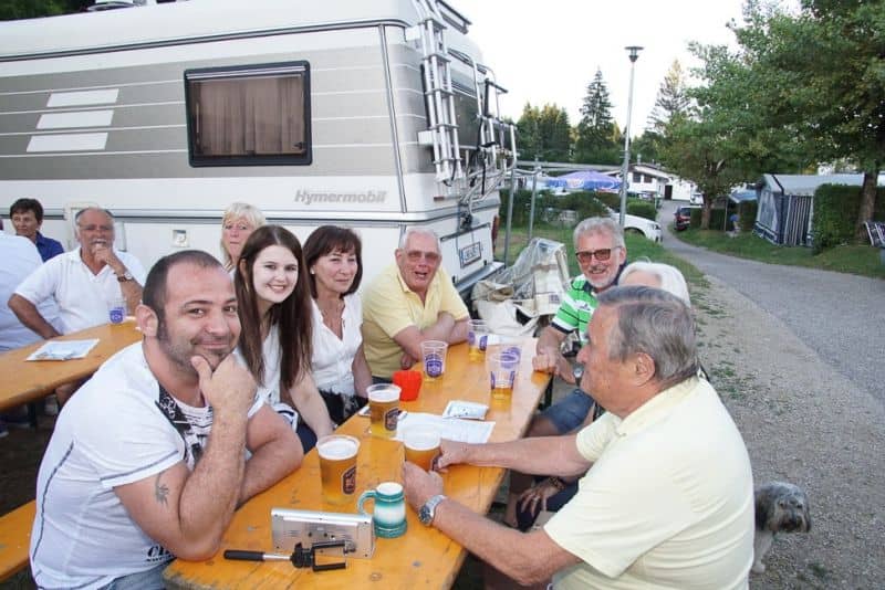 Campingfest 2016, Foto 9 von 92
