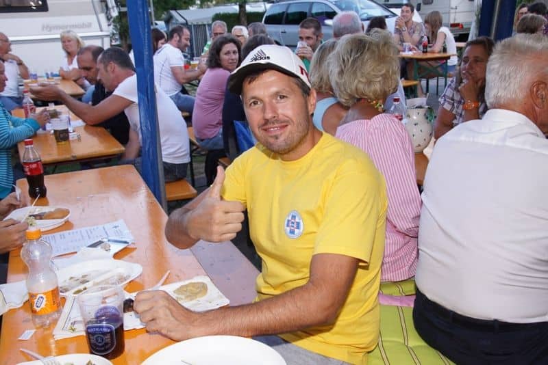 Campingfest 2016, Foto 11 von 92