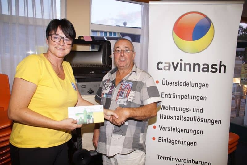 Campingfest 2016, Foto 21 von 92