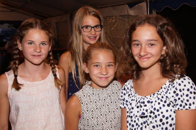 Campingfest 2016, Foto 22 von 92