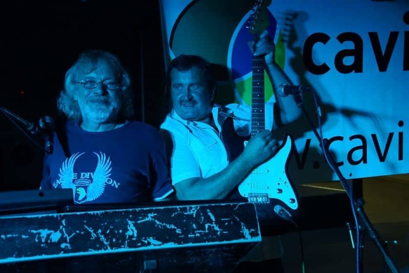 Campingfest 2016, Foto 25 von 92