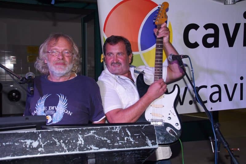 Campingfest 2016, Foto 26 von 92