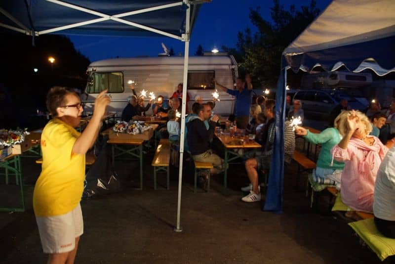 Campingfest 2016, Foto 29 von 92