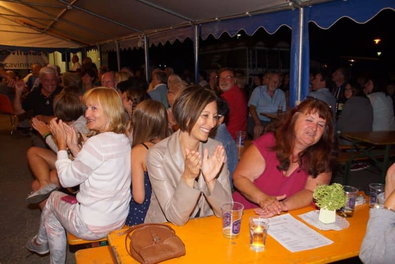 Campingfest 2016, Foto 32 von 92