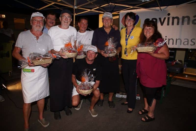 Campingfest 2016, Foto 37 von 92