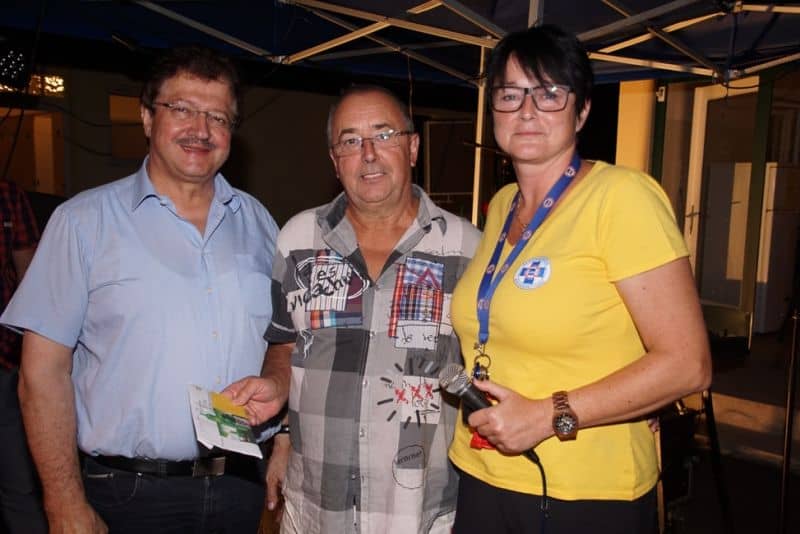 Campingfest 2016, Foto 39 von 92