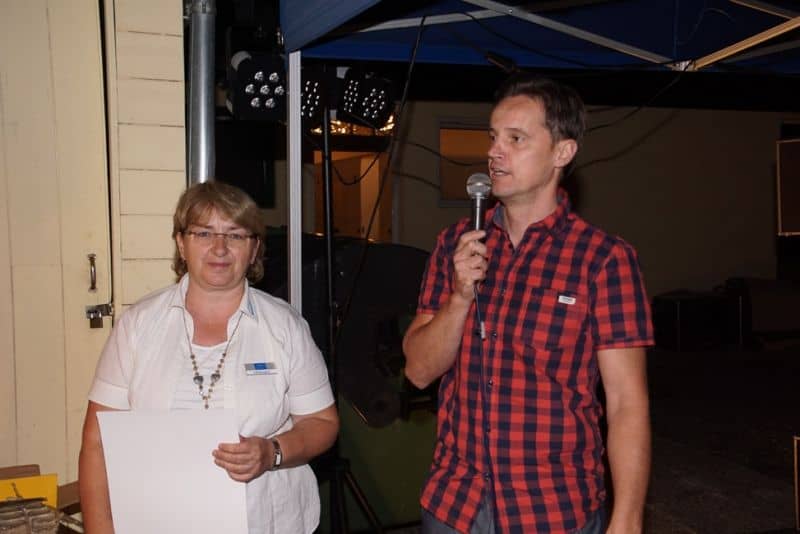 Campingfest 2016, Foto 40 von 92
