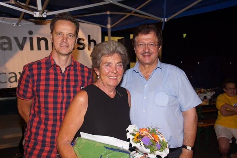 Campingfest 2016, Foto 46 von 92