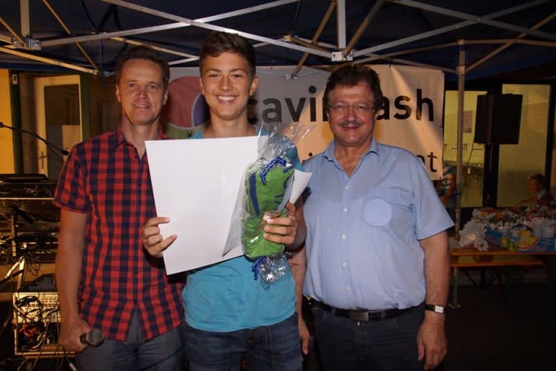 Campingfest 2016, Foto 47 von 92