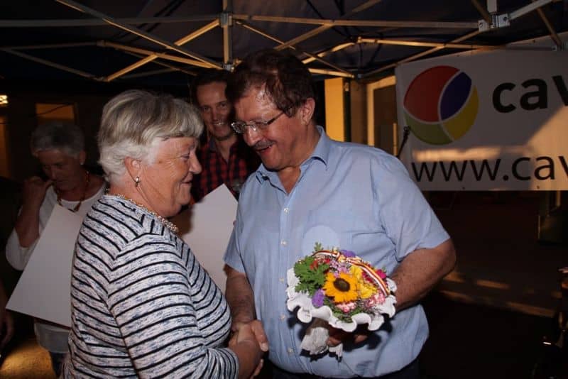 Campingfest 2016, Foto 48 von 92