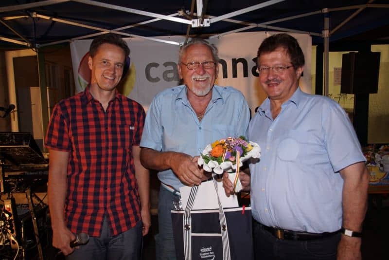 Campingfest 2016, Foto 51 von 92