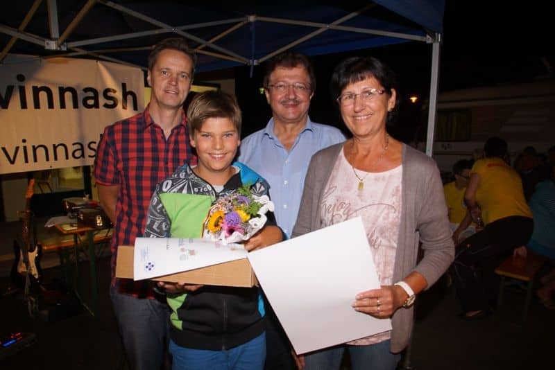 Campingfest 2016, Foto 59 von 92